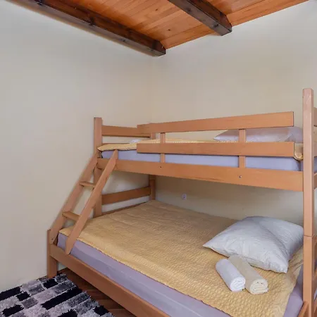 Three-bedroom In Vakantiehuis
