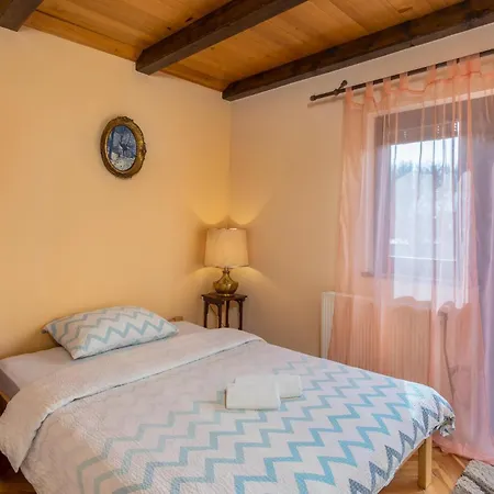 3 Bedroom In Casa de Férias