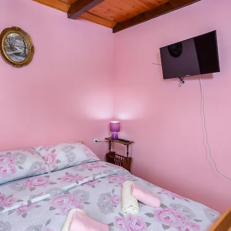 Three-bedroom In * Fužine