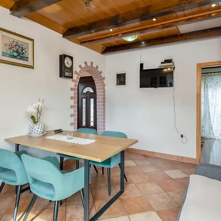 Three-bedroom In *