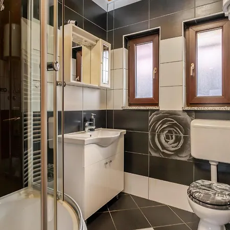 Three-bedroom In