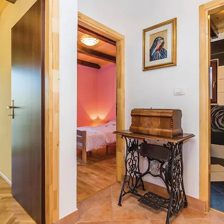 Three-bedroom In * Fužine