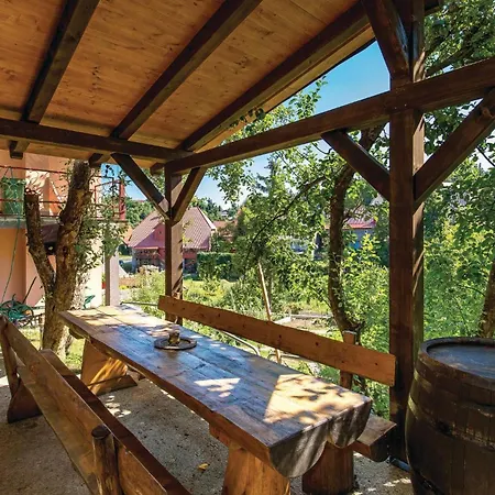 Three-bedroom In