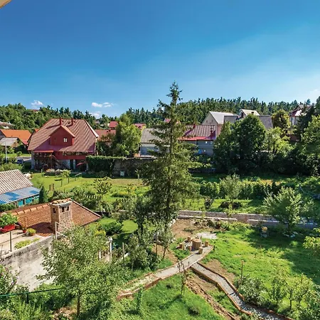 Casa de Férias 3 Bedroom In